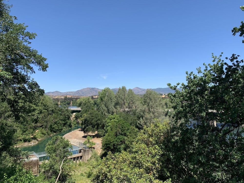 1001-1007 East St, Redding, CA 96001